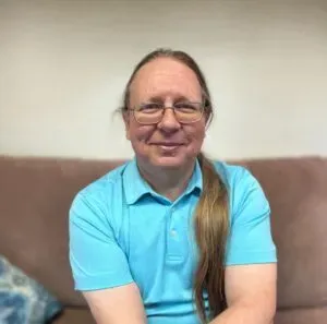 Dr. Lance Darling-Mellott - North Olmsted, OH - Mental Health Counseling, Clinical Social Worker, Psychologist