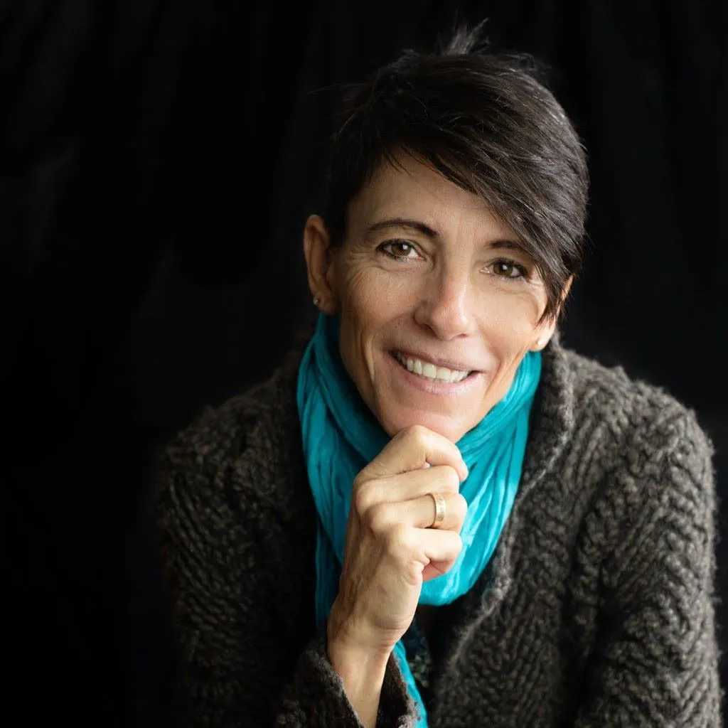 Adrienne Light Aldous, Ph.D RD