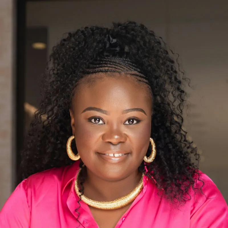 Carline Dumay - East Orange, NJ - Mental Health Counseling
