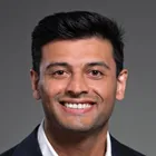 Dr. Ragav Sharma, DO - Park Ridge, IL - Physical Medicine & Rehabilitation, Pain Medicine