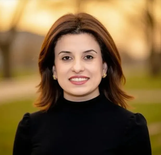 Sahba Yazdani, PA-C