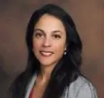 Isabel Kirk, LPC