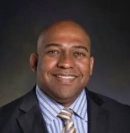 Jeffrey L. Fairley, PT, DPT, OCS