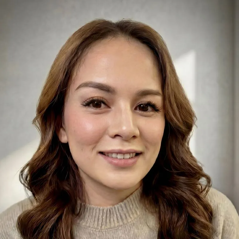 Jade Enriquez, MSN - CHICAGO, IL - Mental Health Counseling, Psychiatry