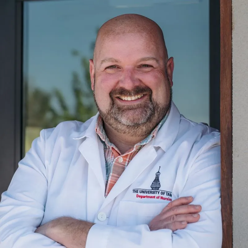 Ryan Foley - Denver, CO - Nurse Practitioner