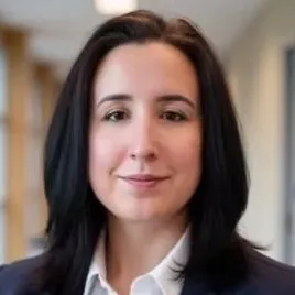 Dr. Lauren Amore, DNP MBA-HM APRN AGNP-C CNE CWS