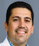 Dr. Pouya Esfahani