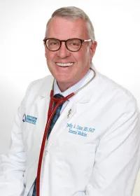 Dr. Timothy Crater, MD - Winchester, TN - Internal Medicine