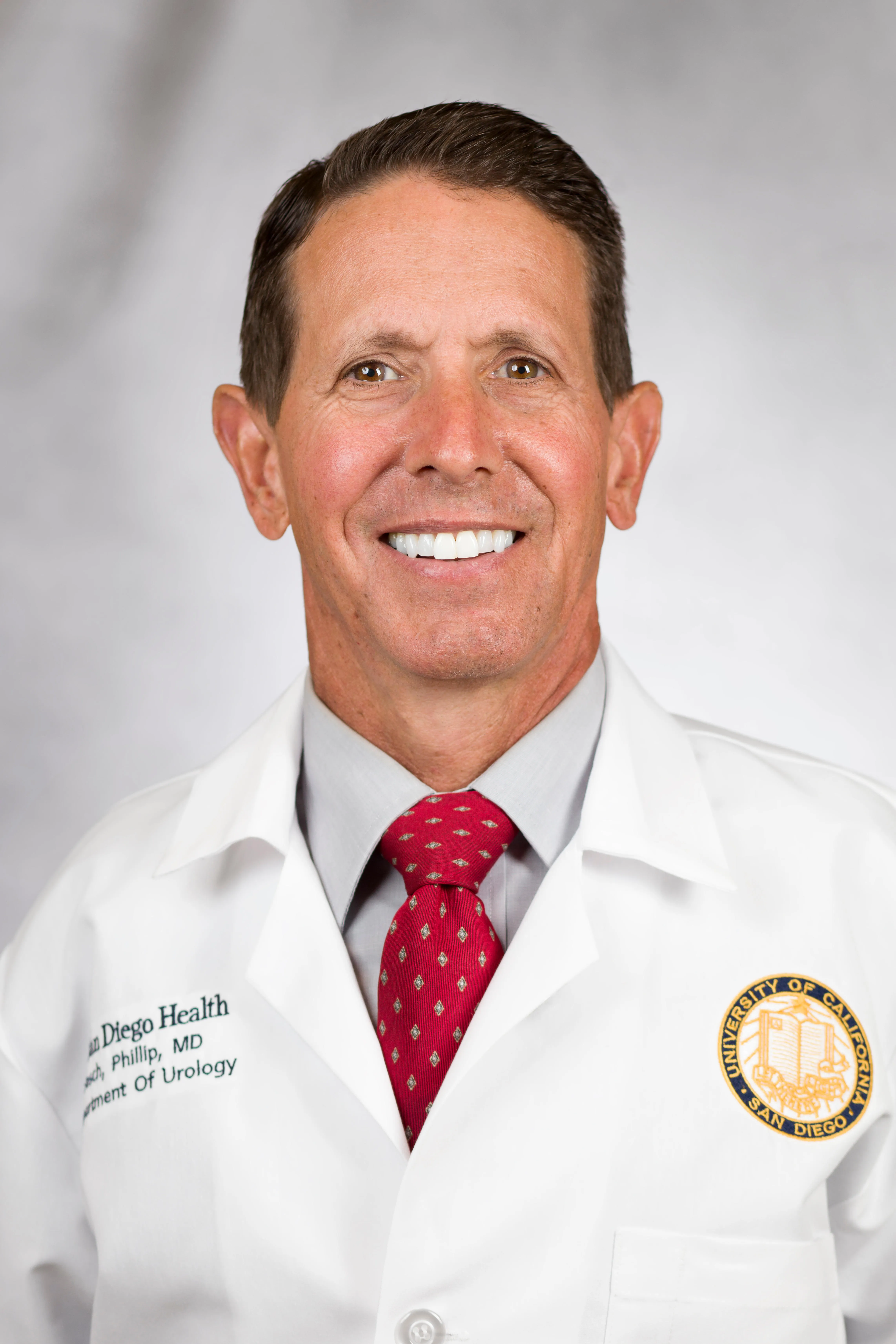 Dr. Philip Christian Bosch, MD - Escondido, CA - Urology