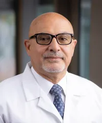 Dr. Ared Garan, MD - Yonkers, NY - Obstetrics & Gynecology