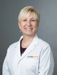 Dr. Ann E Radford, DO - Manassas, VA - Psychiatry