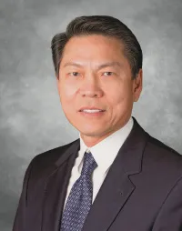 Dr. John M. Lim, MD - Houston, TX - Ophthalmology