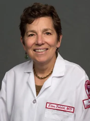 Dr. Ellen Tedaldi - Philadelphia, PA - Internal Medicine