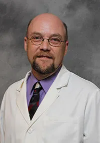 Dr. Scott Frederick Morrison, MD - Peoria, IL - Family Medicine