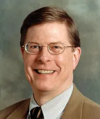 Dr. George R Robinson II, MD - York, PA - Pulmonology, Sleep Medicine