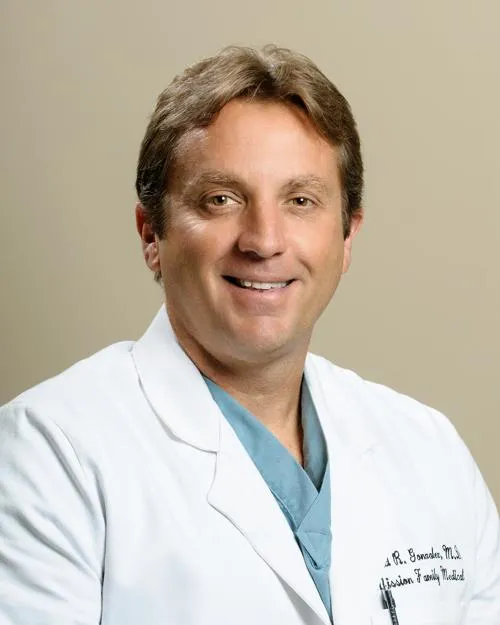 Dr. David R. Gonzalez, MD - Mission Viejo, CA - Family Medicine