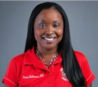 Dr. Daria Babineaux, MD