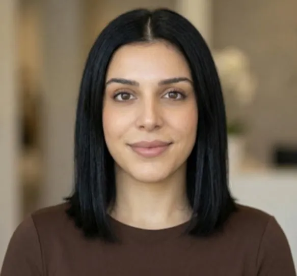 Nasim Layeghy, MSN, FNP-C