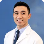 Kenneth Naca, AGNP-C