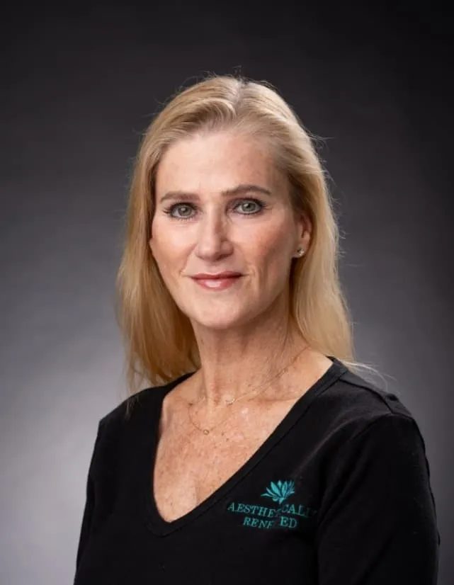 Rhonda McFarland