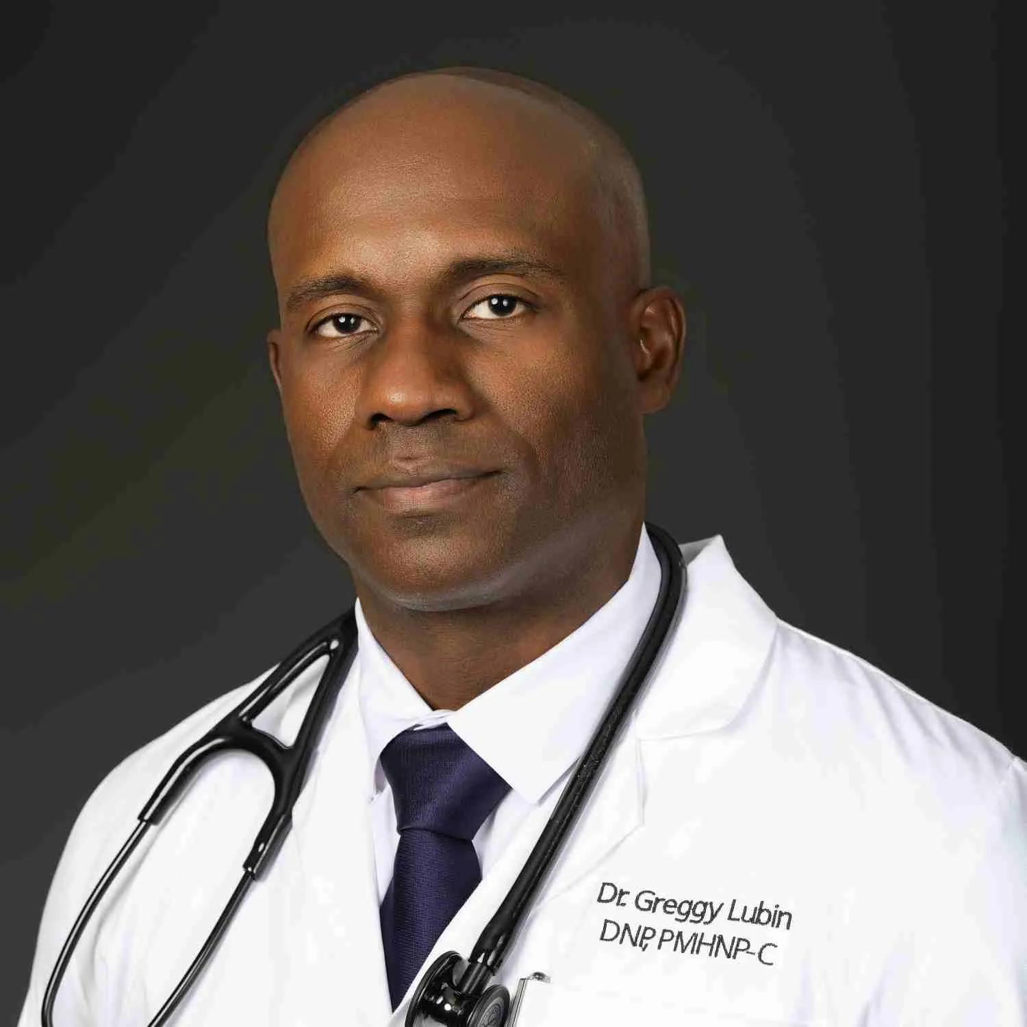 Dr. Greggy Lubin, DNP, PMHNP - Midlothian, VA - Psychiatry, Nurse Practitioner