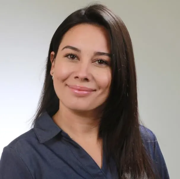 Dr. Aprile Johnson, DDS