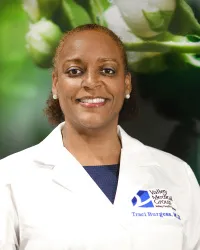 Dr. Traci Burgess, MD - Paramus, NJ - Obstetrics & Gynecology, Maternal & Fetal Medicine