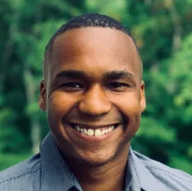 Aaron Branch, PMHNP-BC