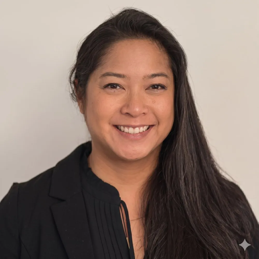 Rachelle DeRamos, DPT - Rockville, MD - Physical Therapy, Physical Medicine & Rehabilitation