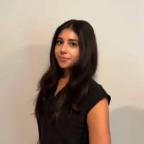 Riya Devani, PA - Rockville, MD - Physical Medicine & Rehabilitation
