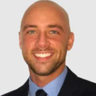 Dr. Patrick Gorby, PT, DPT, FAAOMPT