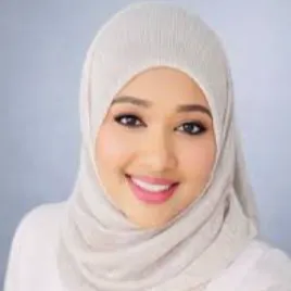 Dr. Mariam Farah, PMHNP-BC