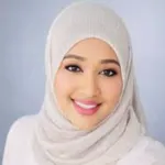 Dr. Mariam Farah, PMHNP-BC