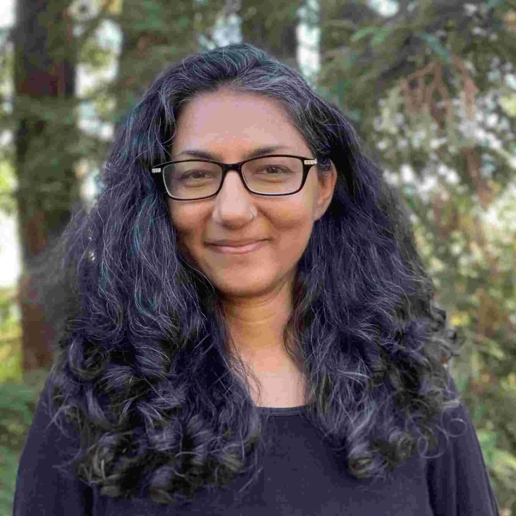 Ruchika Mehta, MA - El Cerrito, CA - Mental Health Counseling, Psychology