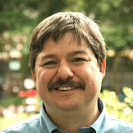 Gregory Friedman, Ph.D.