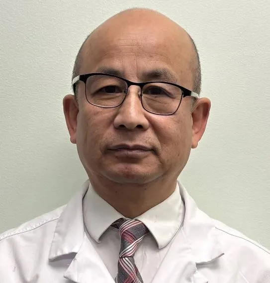 Dr. Leiling Chen - FAIRFAX, VA - Nurse Practitioner