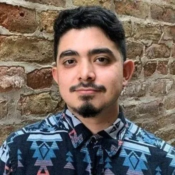 Alberto Gonzalez, LCSW - Chicago, IL - Clinical Social Work, Mental Health Counseling