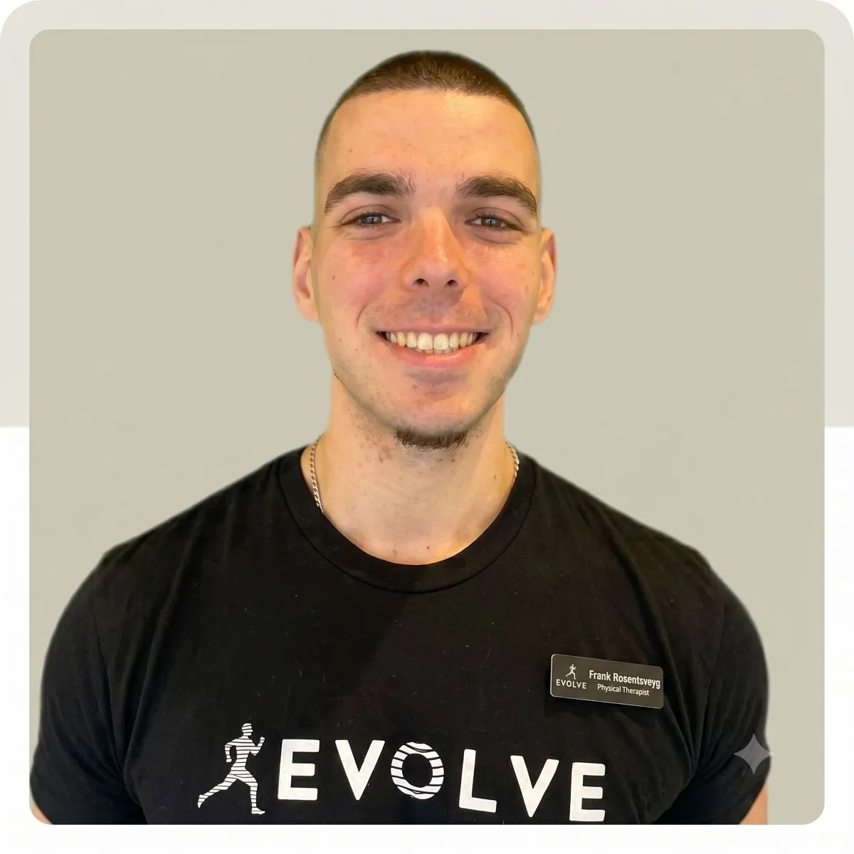 Dr. Frank Rosentsveyg, PT, DPT - Brooklyn, NY - Physical Therapy, Physical Medicine & Rehabilitation, Sports Medicine