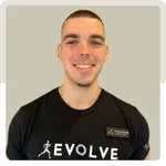 Dr. Frank Rosentsveyg, PT, DPT