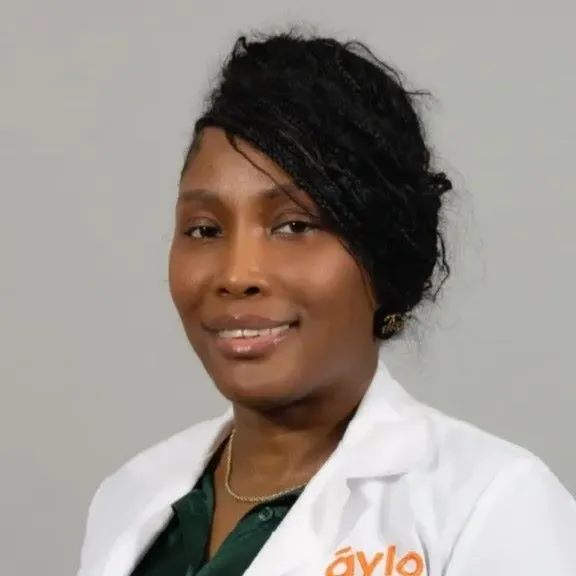 Celeste James, FNP-BC