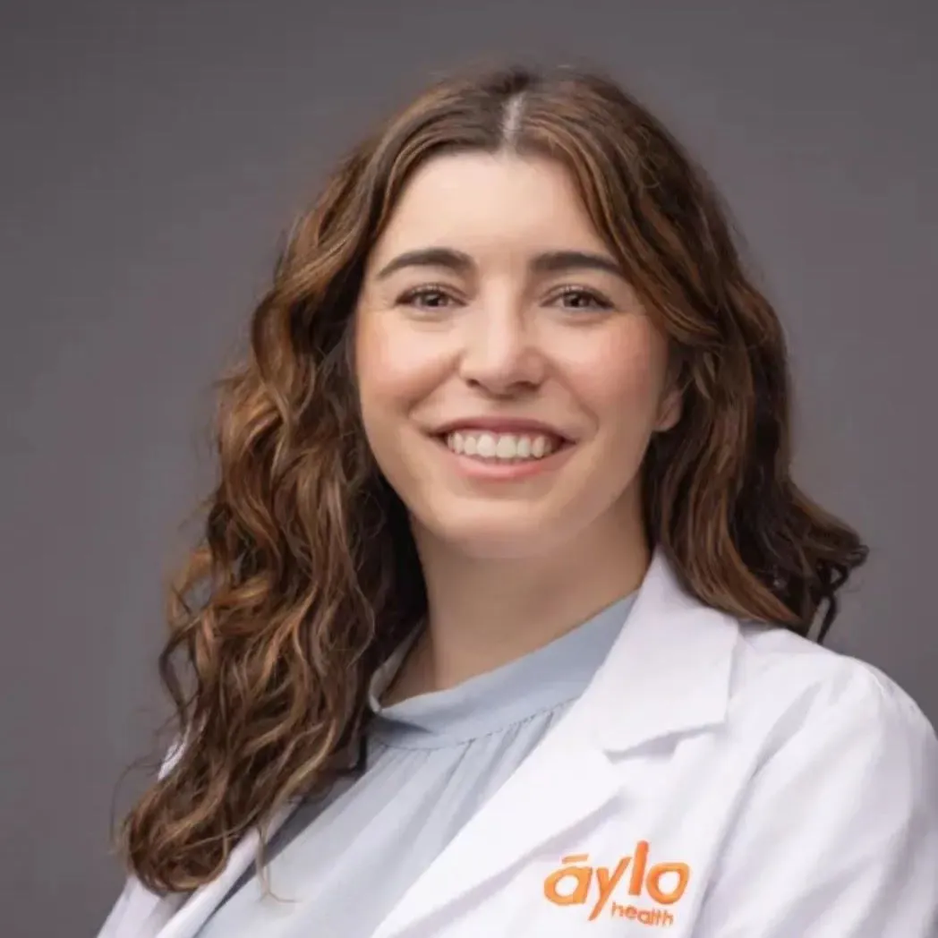 Madison Odom, PA-C - Kennesaw, GA - Family Medicine
