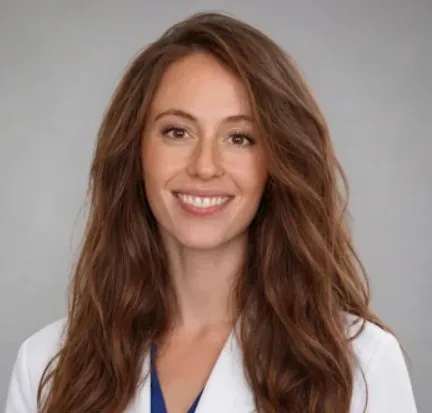 Dr. Samantha Miner