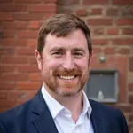 Phillip Magee, PMHNP