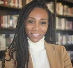 Dr. Kamasha Richardson, PMHNP-BC