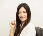Dr. Blair Kay Steel