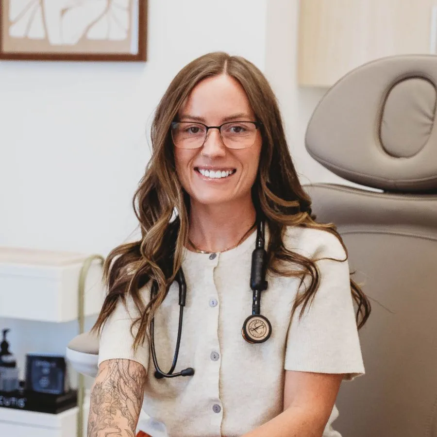 Brooke Conrady, FNP-C - Missoula, MT - Family Medicine, Integrative Medicine, Nurse Practitioner, Preventative Medicine