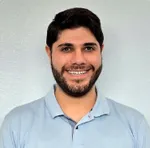 Nathaniel Xavier Kalil, PMHNP-BC