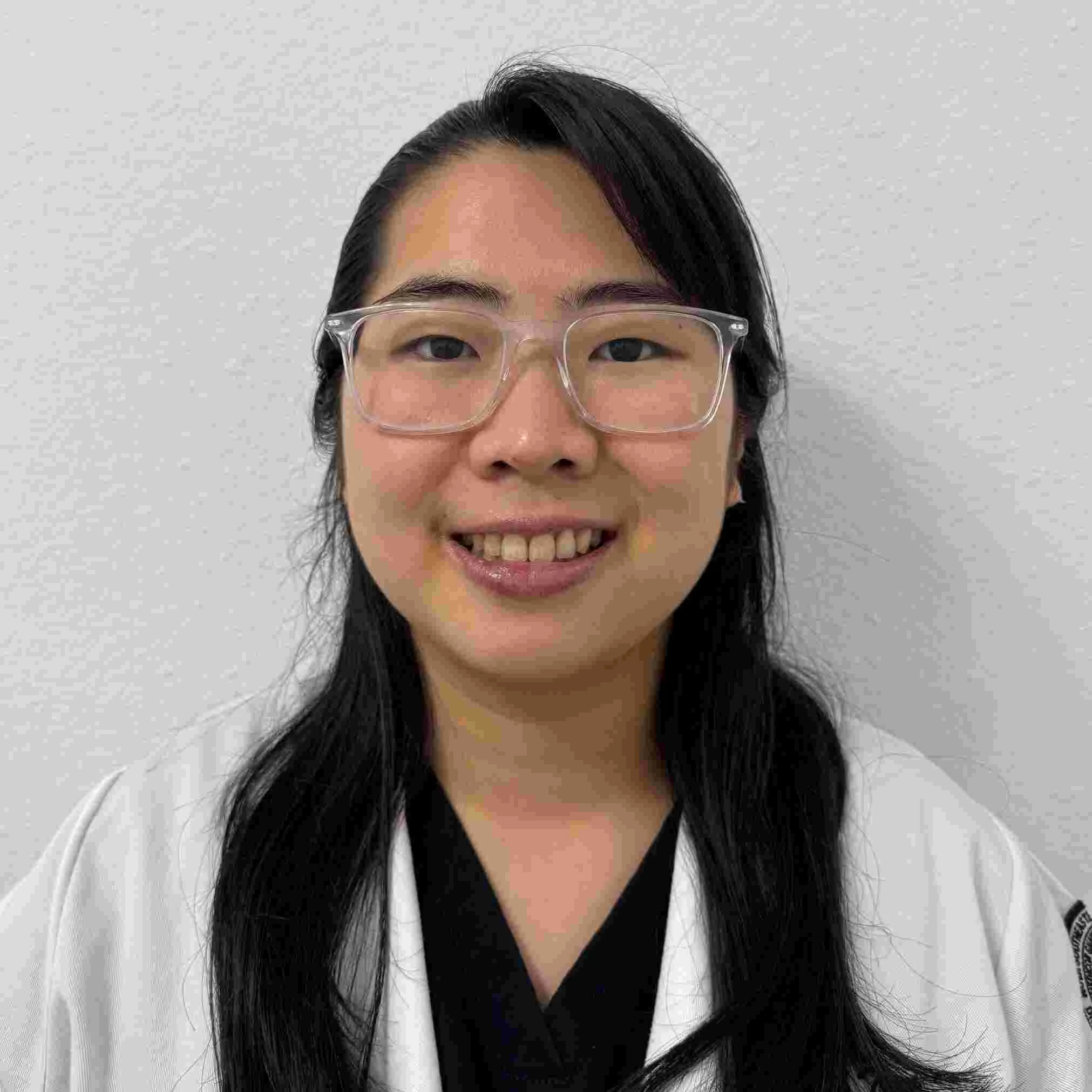 Erica Tran, PA-C - Oviedo, FL - Family Medicine