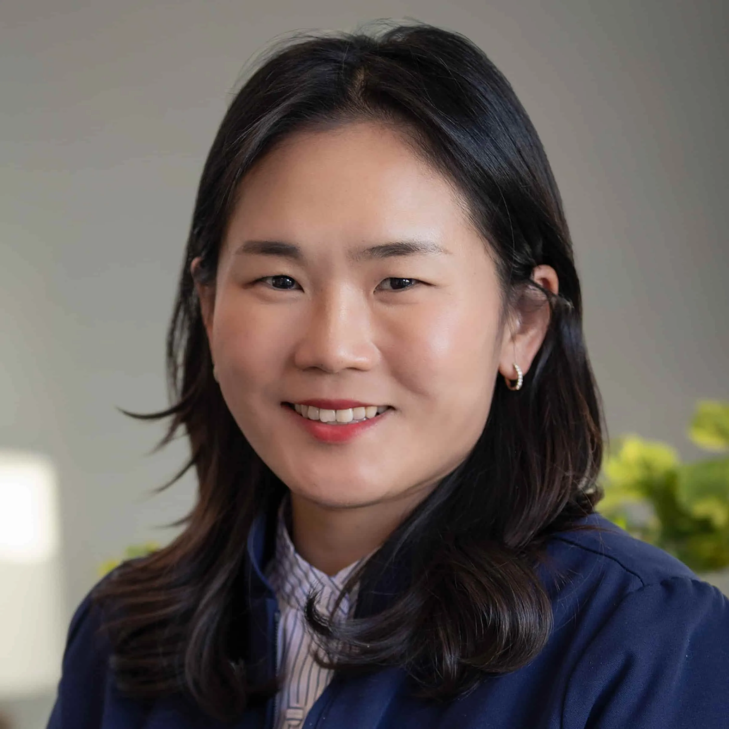 Dr. Inyeop Levine - Centennial, CO - Dentistry