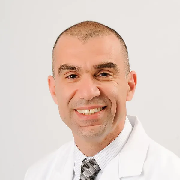Dr. Eliav Gov-Ari, MD